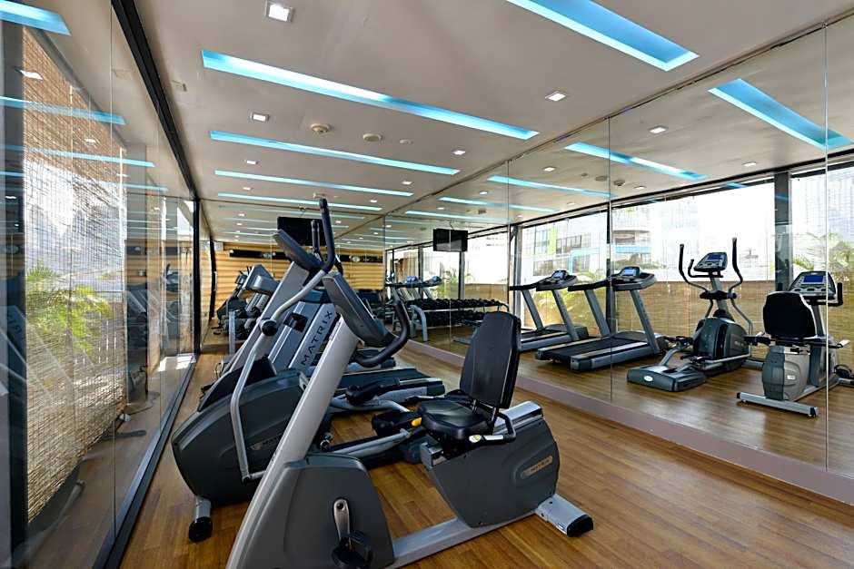 Holiday Inn Express Bangkok Sukhumvit 11 - Free Breakfast By IHG