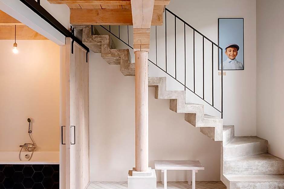 Good Hotel Antigua Guatemala, a Member of Design Hotels