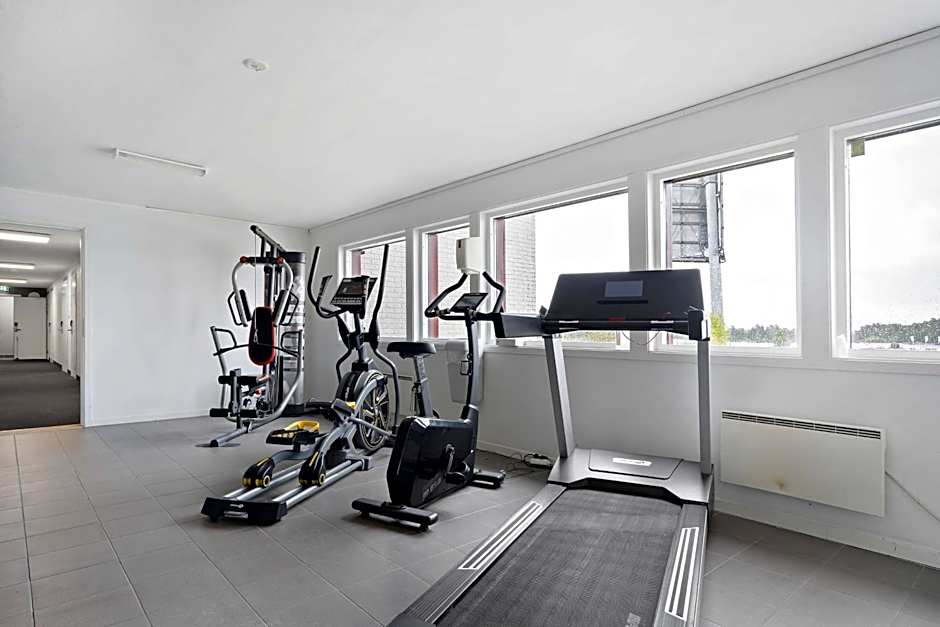 Sure Hotel by Best Western Lagan