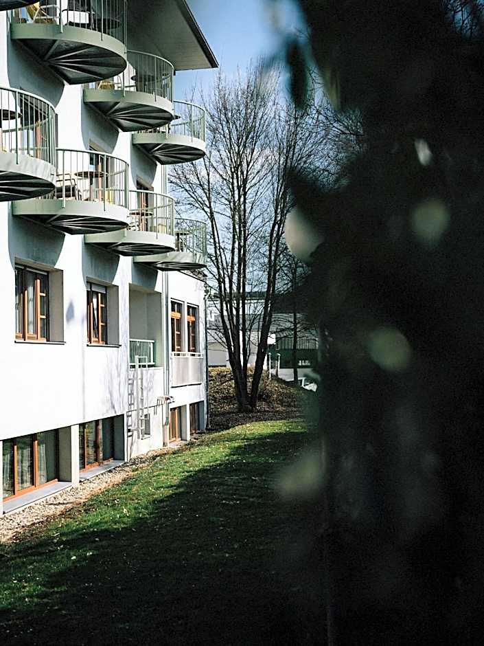 Simon - das Vitalhotel