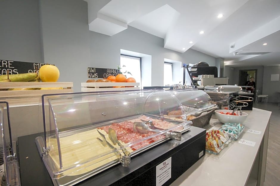Best Quality Hotel Politecnico