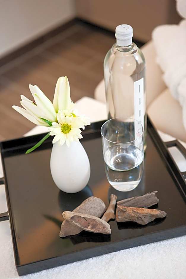 Hotel Gräfrather Hof