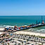 XL Terrace, Lazy River, I-O Pools, Game Room, Spa, Beach, Luxury 2-2 Penthouse!