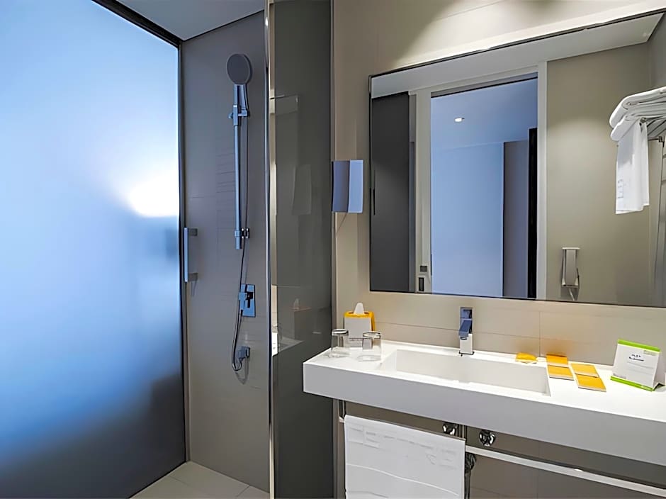 Centro Shaheen Jeddah By Rotana