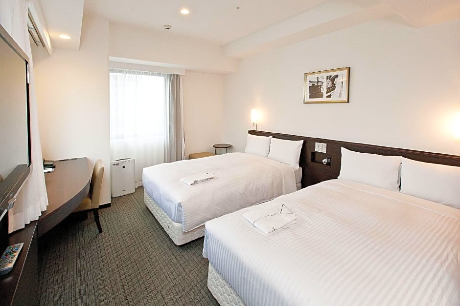Sotetsu Fresa Inn Yokohama Sakuragicho