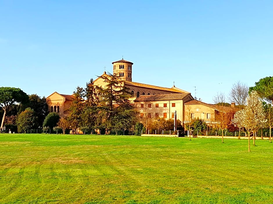 Hotel Classensis