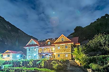 Everest Summit Lodge - Monjo