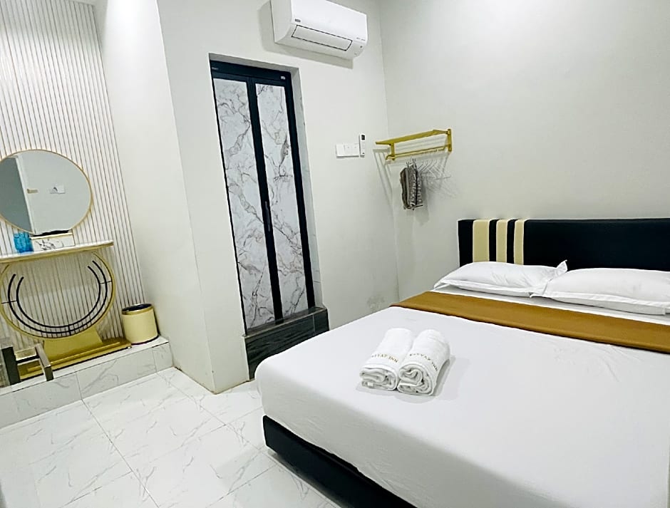 RAYYAZ INN