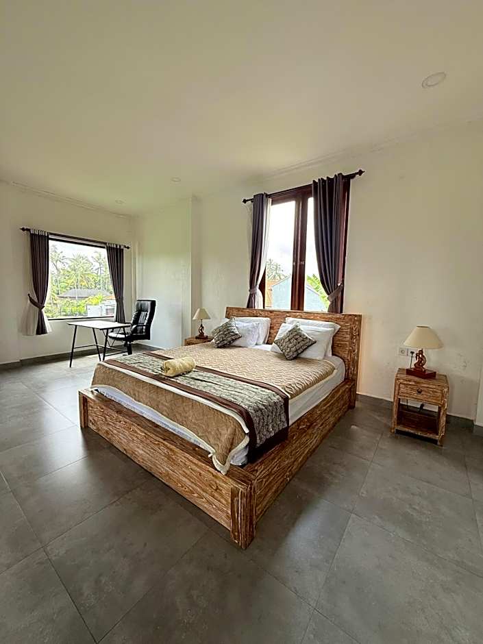 Puri Anyar guest house