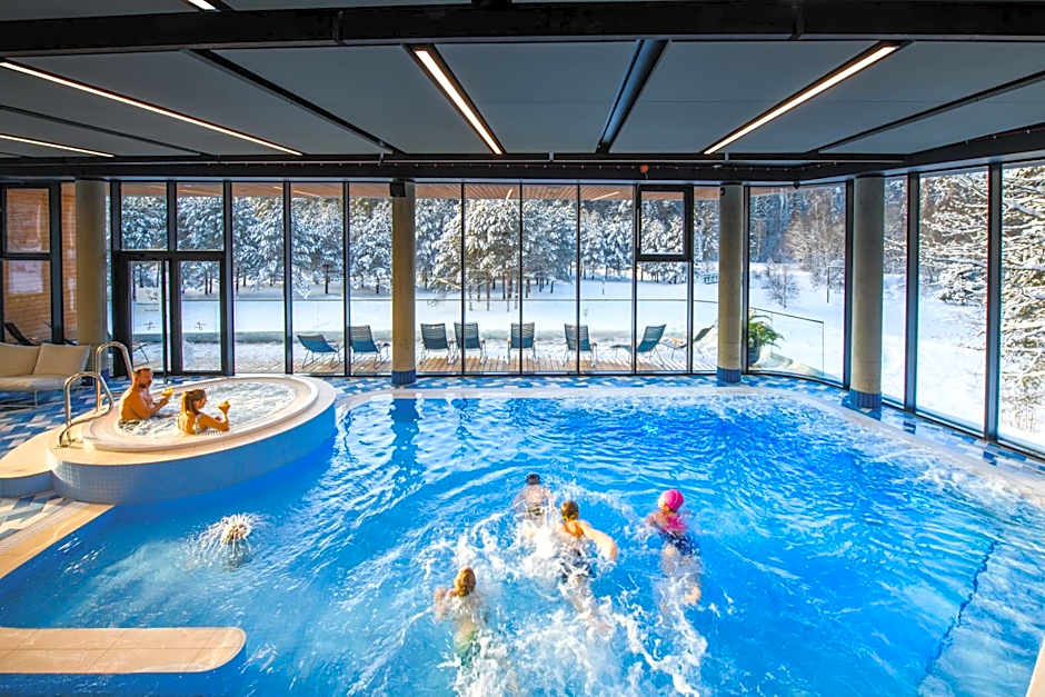 Tõrva Veemõnula Spaahotell