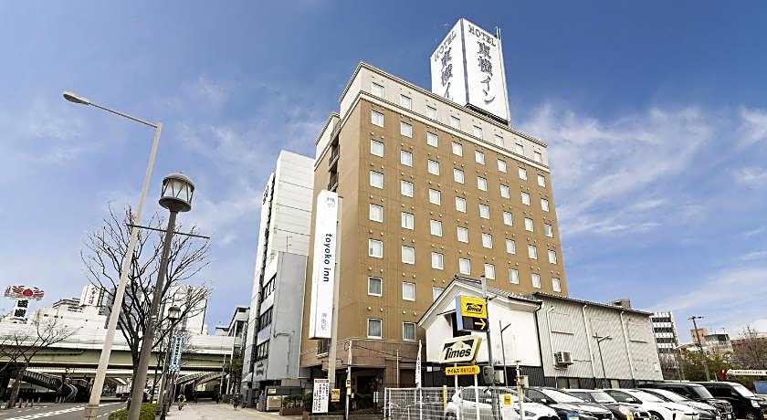 Toyoko Inn Osaka Sakai-Higashi-Eki
