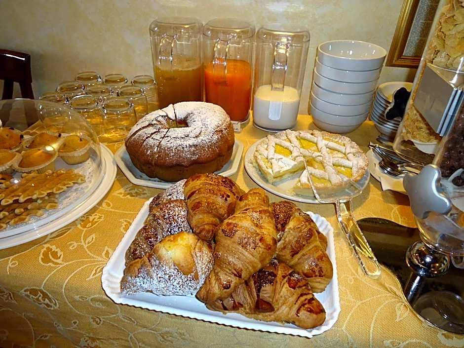 La Dimora di d'Annunzio