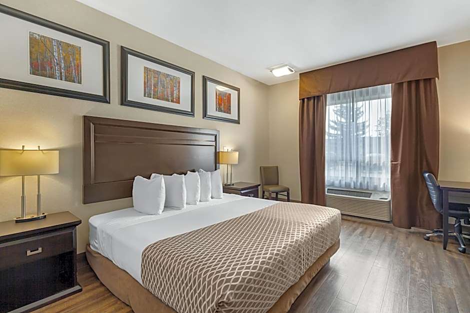 Best Western Plus The Inn At St. Albert