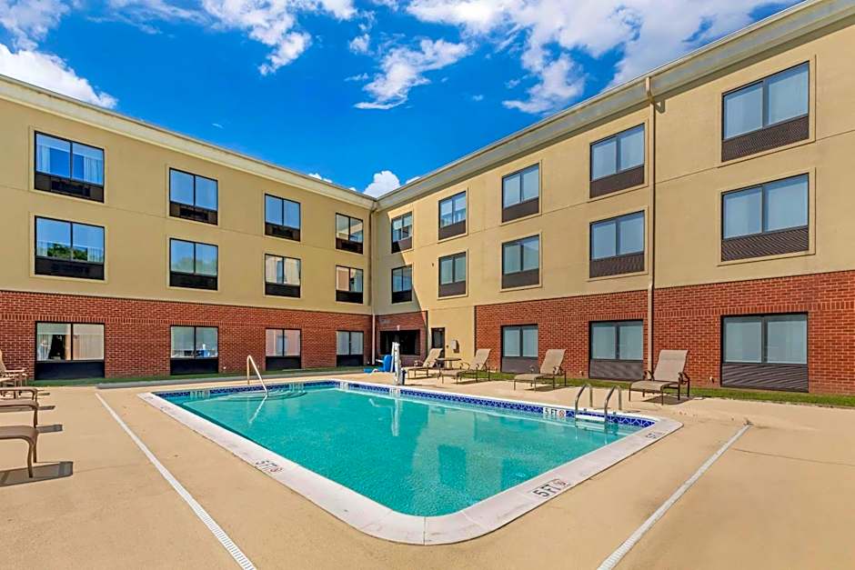 Comfort Inn & Suites Chestertown
