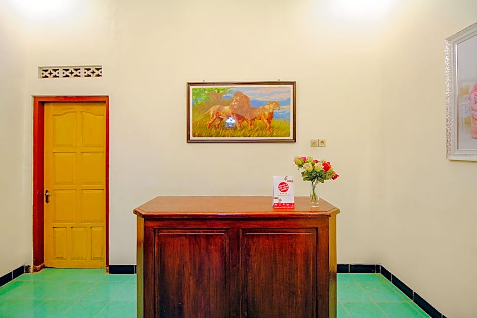 Hotel O Opak Village Bed & Breakfast