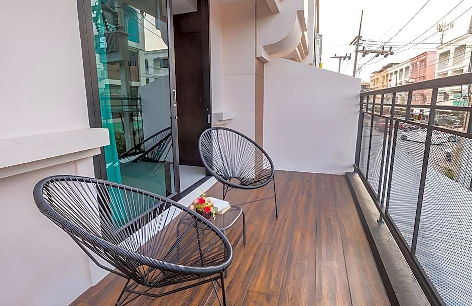 Lada Krabi Residence Hotel