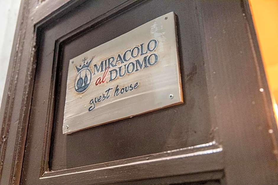Miracolo al Duomo Smart Accomodations