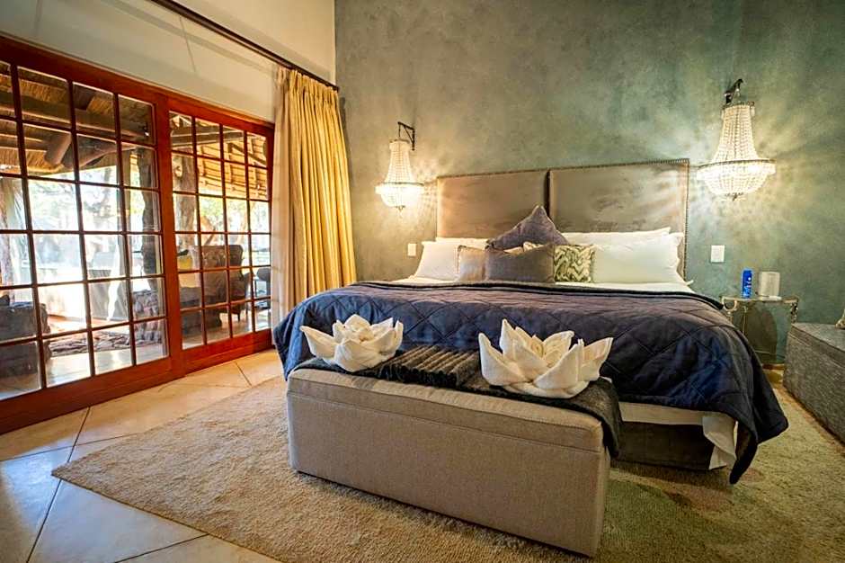 Kilima Private Game Reserve & Spa