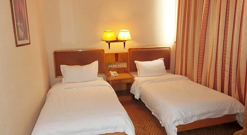 New Asia Hotel