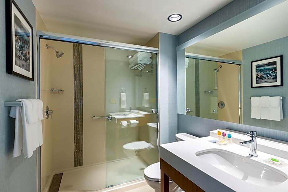 Hyatt Place Atlanta Centennial Park