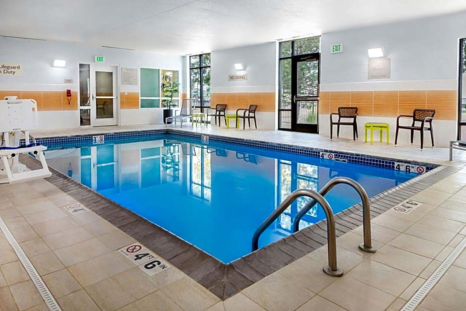 SpringHill Suites by Marriott Sioux Falls