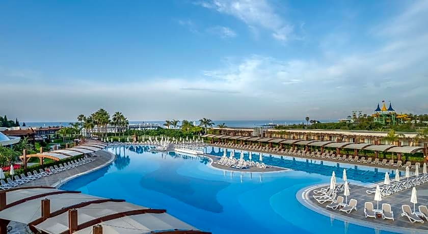 Baia Lara Hotel - All Inclusive
