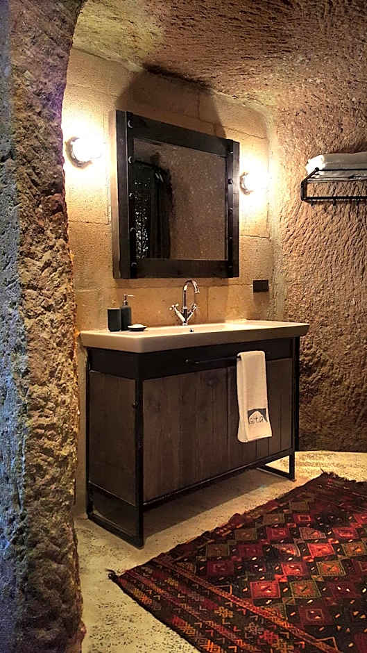 SOTA Cappadocia
