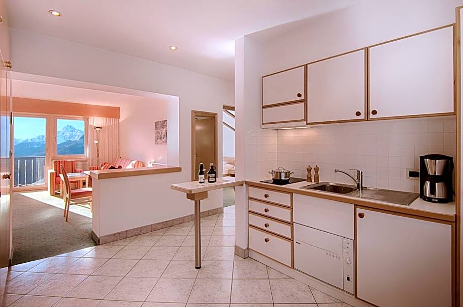 Appartment Maria