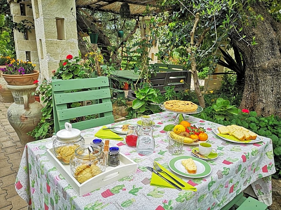 La casa nel villaggio