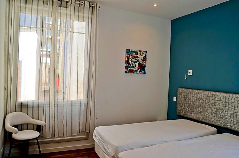 Bordo'Appart Hoya Bella