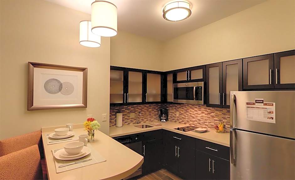 Staybridge Suites Ann Arbor- Research Pkwy By IHG