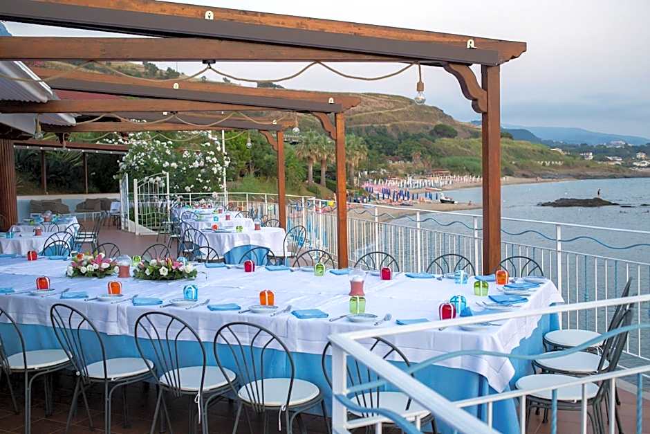 Hotel Ferretti