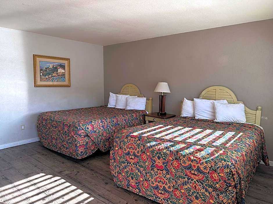 Budget Inn