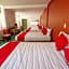 OYO Hotel Meson de la Concepcion