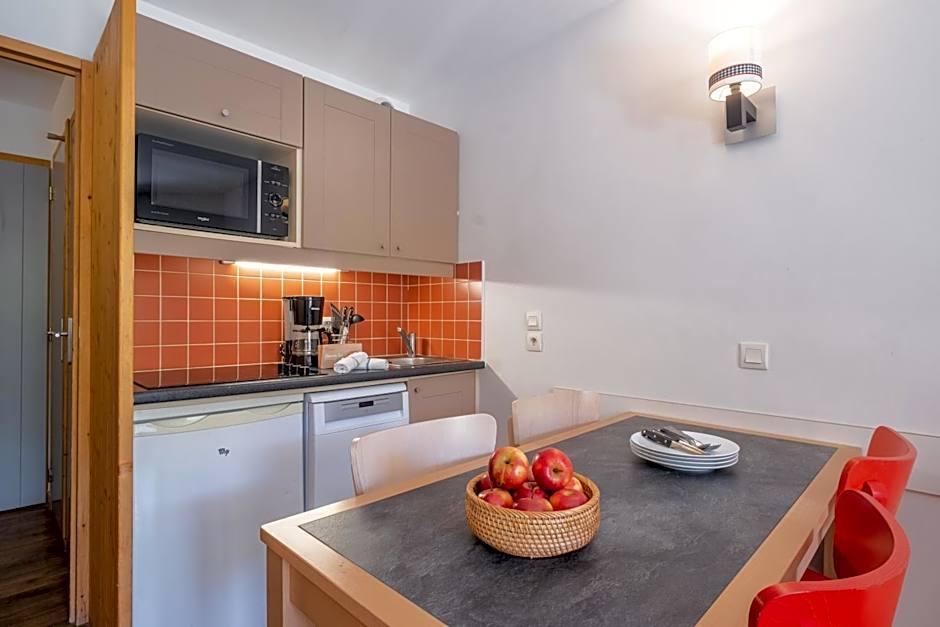 Résidence Le Machu Pichu