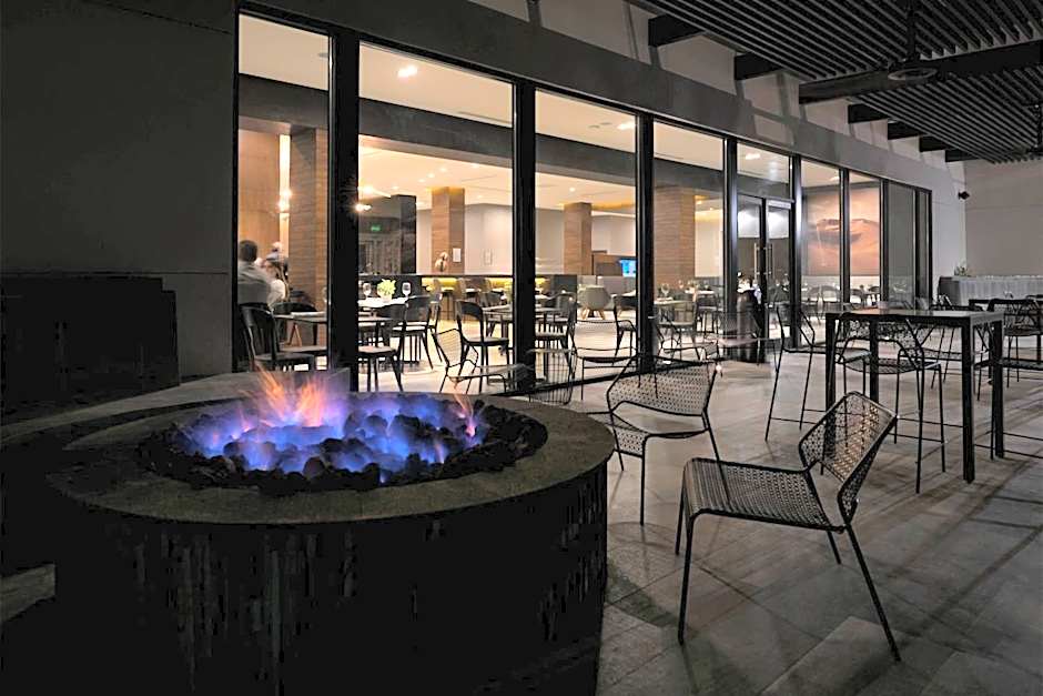 Courtyard by Marriott Ciudad Juarez