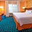 Fairfield Inn & Suites by Marriott Frederick