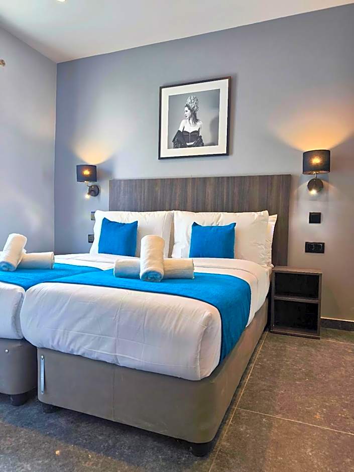 Spinola Hotel