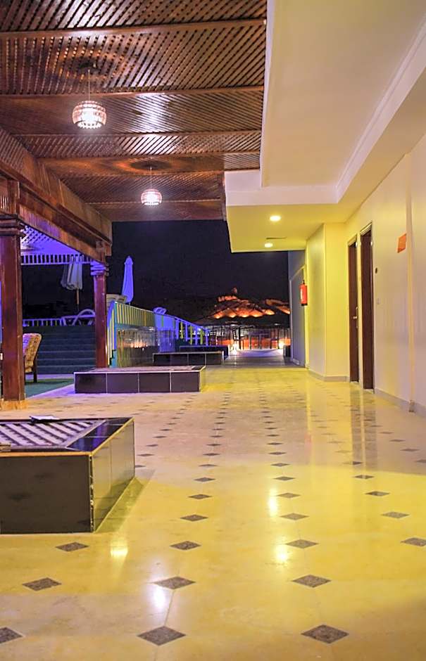 Citymax Hotel Aswan