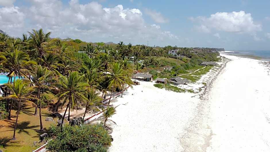 Baobab Sea Lodge