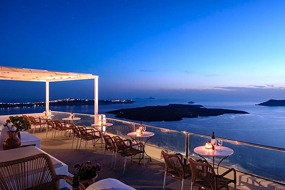 Vallas Apartments & Villas