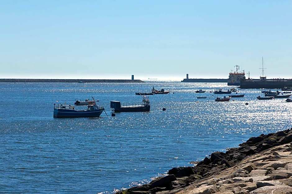 Duas Portas Townhouse