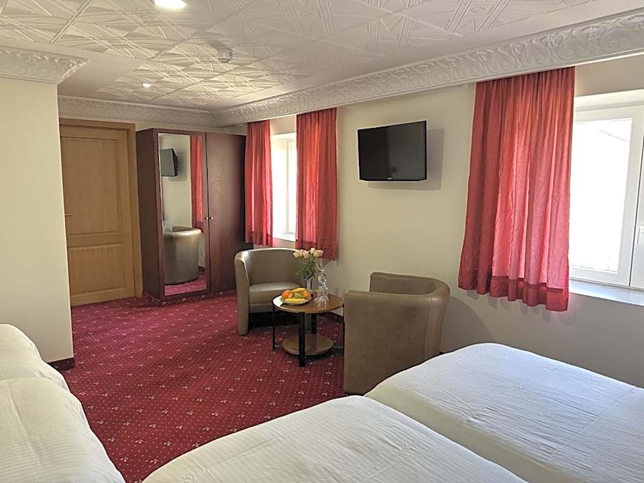 Hotel Eikenhof