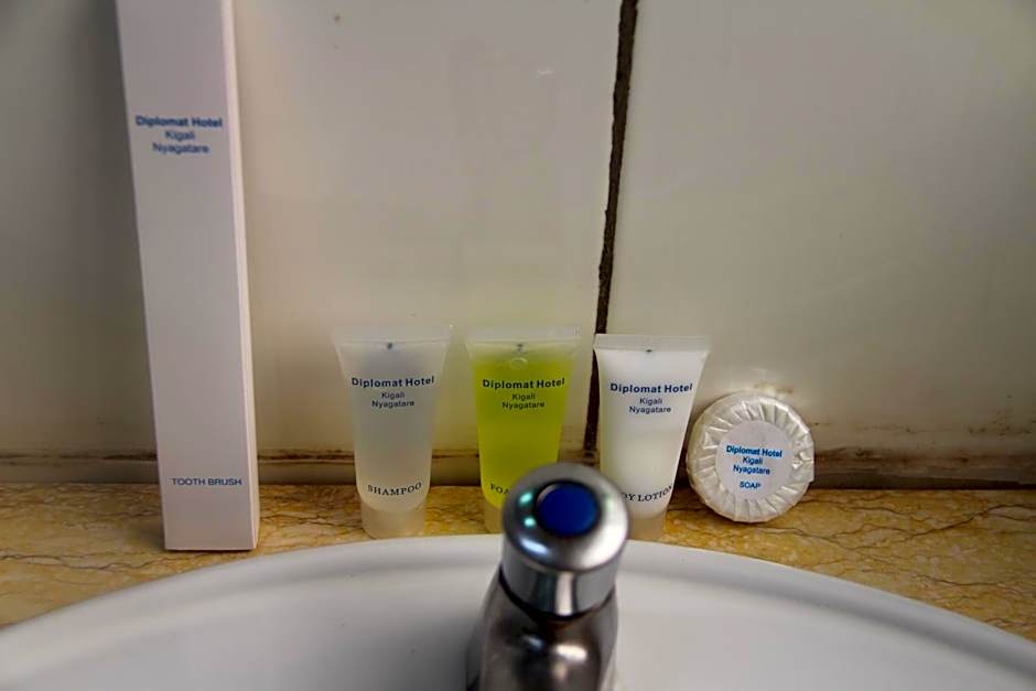 Kigali Diplomat Hotel