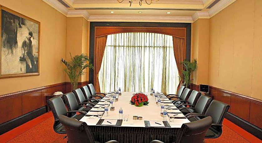 Eros Hotel New Delhi by IHG