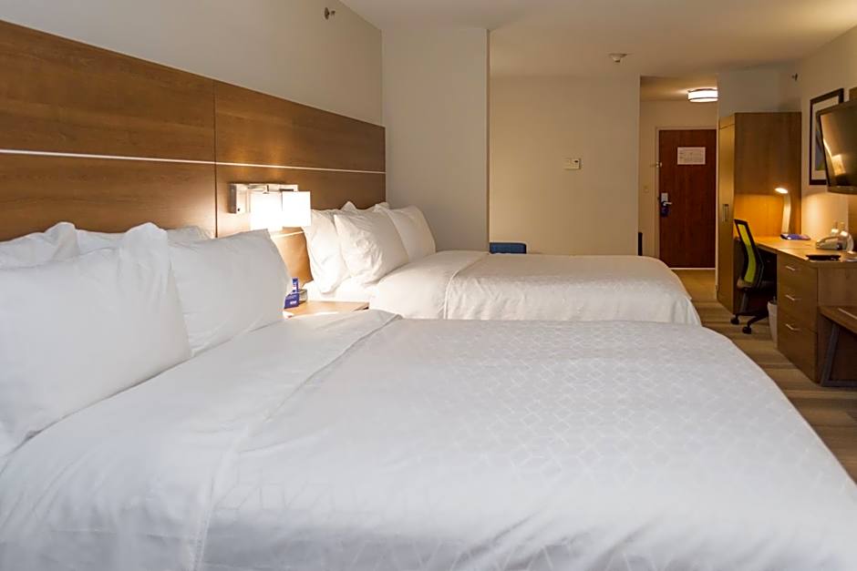 Holiday Inn Express Hotel & Suites Muskogee By IHG