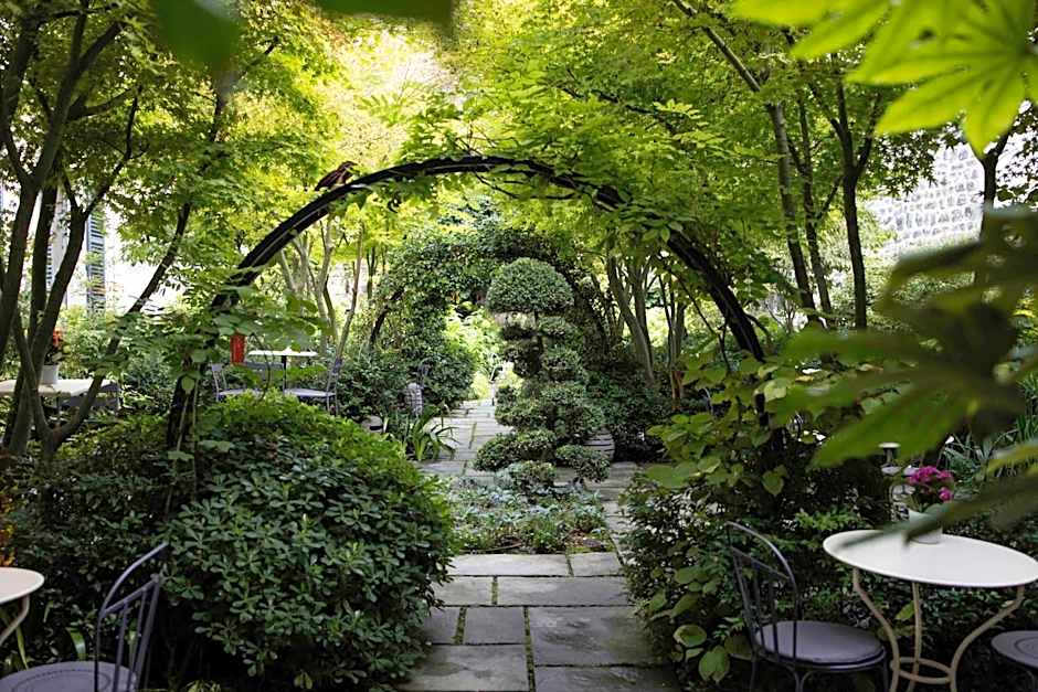 Hotel Regent's Garden