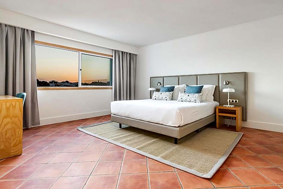 The Patio Suite Hotel