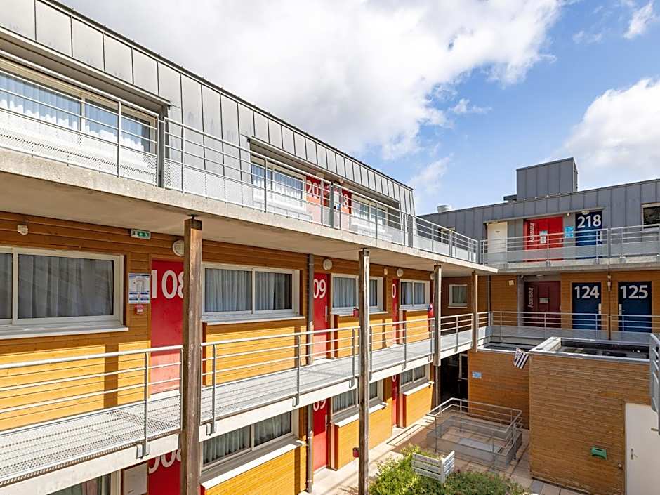 Vacancéole - Les Chambres de la Baie