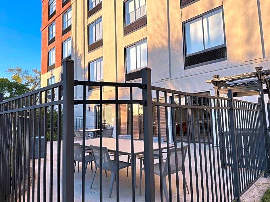 Holiday Inn Express And Suites Prospect Heights By IHG